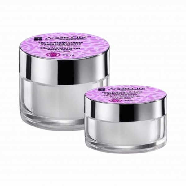 ARGAN FACE CREAM 50ML
