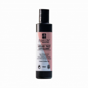 ARGAN FACE EXFOLIANT 150ML