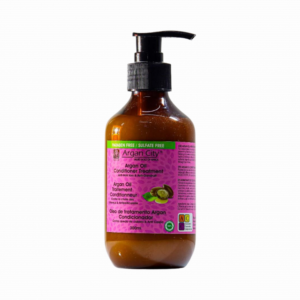 ARGAN HYDRATING CONDITIONER 300ML