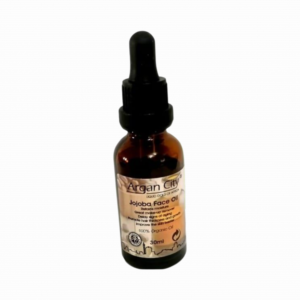 JOJOBA PURE OIL 30ML