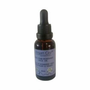 PURE ROSEMARY FACIAL OIL 30ML