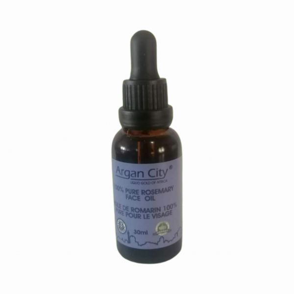 PURE ROSEMARY FACIAL OIL 30ML