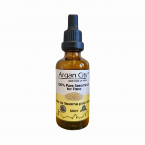 PURE SESAME FACIAL OIL 50ML