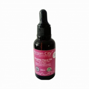 ROSEHIP OIL 30ML
