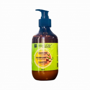 MACADAMIA & COCONUT SHAMPOO 300ML